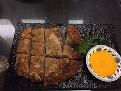 -堂宴·老厦门私房菜(1988仙岳总店)