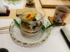 开胃菜（鲍鱼）-鮨一日本料理(大中华店)