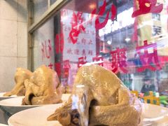 -文记壹心鸡(宝华路店)