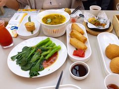 -蔡澜点心(三里屯T+MALL店)