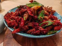 -山石榴·贵州菜(丰盛里店)