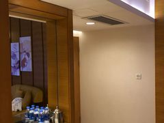 -永安新城皇冠假日酒店-美厨自助餐厅