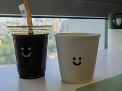 -dotcom coffee古点咖啡(致真大厦店)