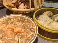 -老淮滨-蚌埠非遗小吃(淮河路店)