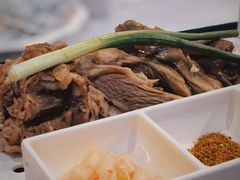 -SEEUNARI西域娜依新疆菜(环宇广场店)