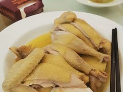 -四季大酒楼(白濠店)