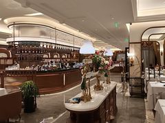 -马克西姆俄罗斯餐厅(绥芬河店)