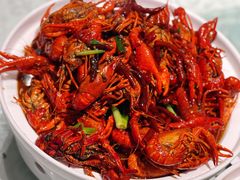麻辣小龙虾-72号海鲜私房菜