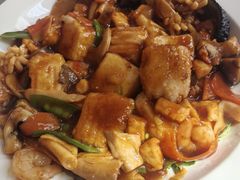 -裕德隆清真饭庄·天津特色菜(河东店)