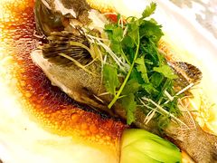 -北海渔村酒楼·粤菜海鲜点心(新华店)