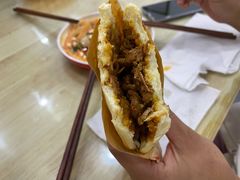 -老陕西面馆(恒茂商业广场店)