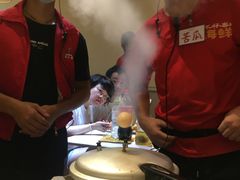 -琼大师东方烤乳猪(亚特兰蒂斯店)