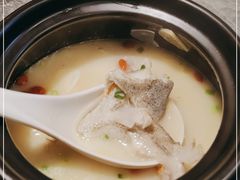 -好鲆·活鱼料理(金地广场店)