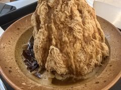 -Ice Monster冰馆·CNN评选全球十大甜品(国贸商城店)