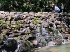 -石台牯牛降景区