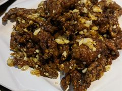 -天津乾毓德饭庄·清真传统炒菜·海鲜烧烤(咸阳路店)