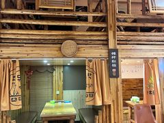 -恩你小木屋·烤肉韩式料理(嘉兴秀洲店)