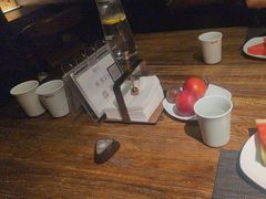 -肴约·花园式餐厅(湖里店)