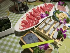-番食园鲜食火锅(高新店)