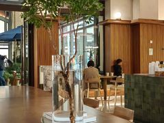 -Cafe Mersey默西咖啡(西交店)