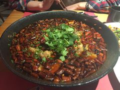 -一个叫川的地方(麒麟新天地店)