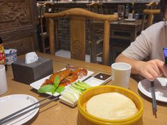 -河沿肉饼Beijing Pie(东华门店)