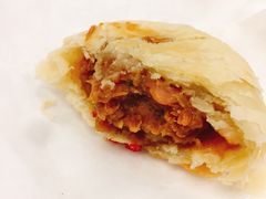 -阿斯利康食堂(张江园区店)