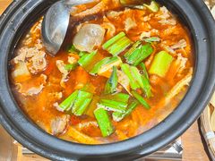 -肖记公安牛肉鱼杂馆·省级非物质文化遗产(万松园直营店)