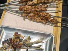 -老虎滩大连海鲜烧烤(建邺云锦路总店)