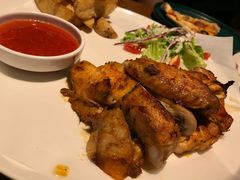 -JINNS锦时 steak&pizza(浸信会礼拜堂旧址店)