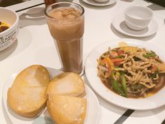 -翠华餐厅(维璟印象城店)