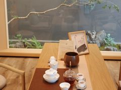 -四方茶集·茶馆(南山科技园店)
