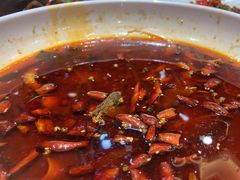 -李氏传家菜(兴城路店)