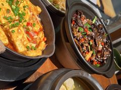 -云海肴·汽锅鸡·云南菜(美罗城店)