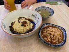 -朱洪元苏式面馆(绿宝广场店)