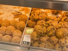 -酥大興·新国潮糕点配茶饮(龙岗万达黑金店)