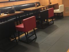 大堂-阿香米线杭州西湖银泰文化广场餐厅