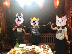 -枇杷园食为鲜火锅(南山店)