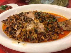 -不倒翁·徽天下名菜楼(马鞍山路店)
