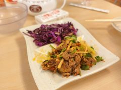 -面点王(桃源村分店)