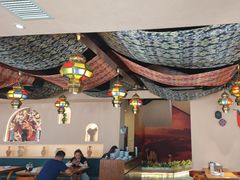 -巴尔喀十新疆餐厅(开发区店)