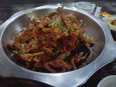 -冯大师鸭爪爪特色火锅(普定店)