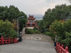 -吼山森林公园