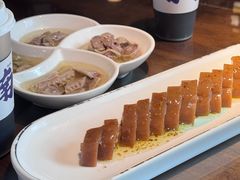 -应天大明王朝·南京菜(中山陵店)