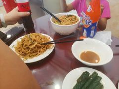 -新川面馆(新街口二店)