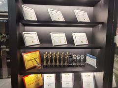 -TOP健身私教工作室(侨香店)