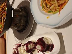 东安仔鸡-马凯餐厅(长椿街店)