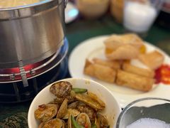 -火舞泰·泰式海鲜火锅餐厅(世纪城店)