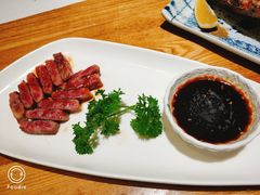 -小句号·精致料理(江南环球港店)