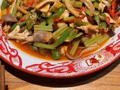 -破三川·新川菜(静安大融城店)